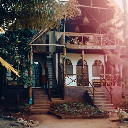 Lazy Beach House キウェンワ エクステリア 写真