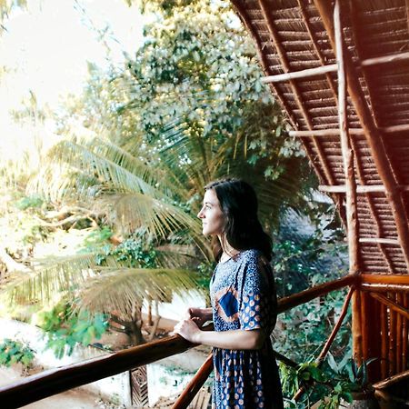 Lazy Beach House キウェンワ エクステリア 写真