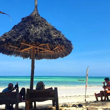 Lazy Beach House キウェンワ エクステリア 写真