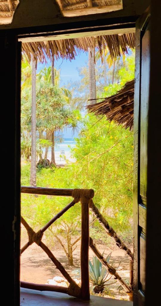 Lazy Beach House キウェンワ エクステリア 写真