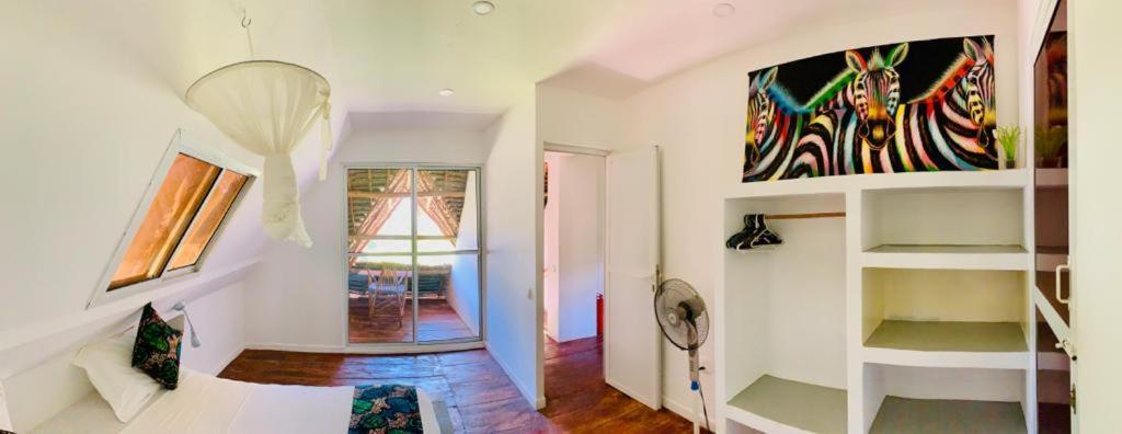 Lazy Beach House キウェンワ 部屋 写真