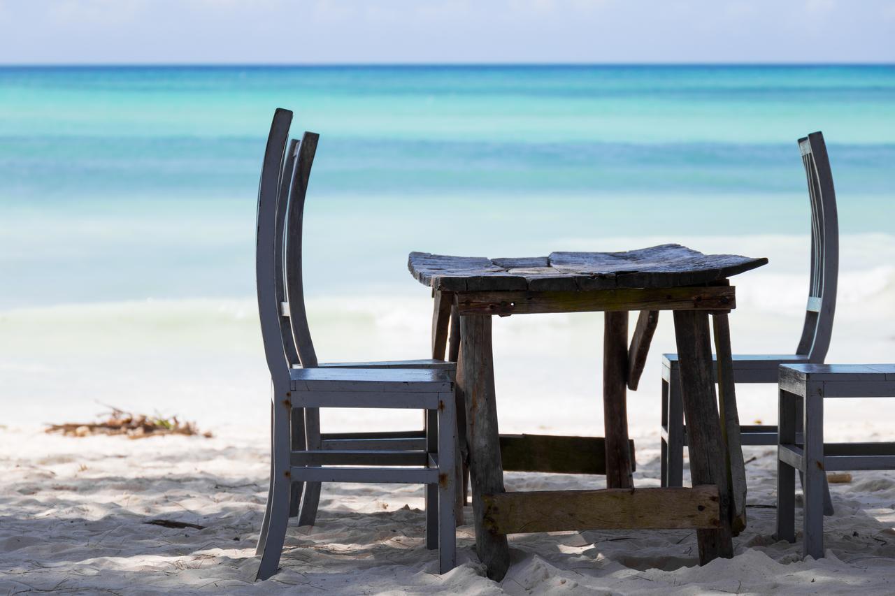 Lazy Beach House キウェンワ エクステリア 写真